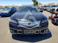 2016 Acura TLX фото
