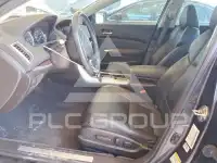 2016 Acura TLX фото