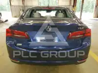 2016 Acura TLX фото
