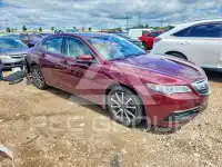2016 Acura TLX photo