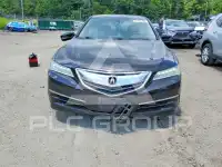 2016 Acura TLX фото