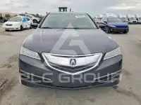 2016 Acura TLX фото