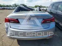 2016 Acura TLX photo