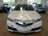 2016 Acura TLX фото