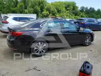 2016 Acura TLX фото