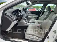 2016 Acura TLX photo
