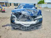 2016 Acura TLX фото
