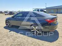 2016 Acura TLX фото
