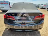 2016 Acura TLX photo