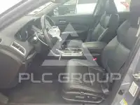 2016 Acura TLX фото