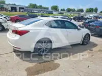 2016 Acura TLX фото