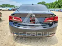 2016 Acura TLX photo