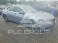 2016 Acura TLX фото