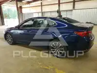 2016 Acura TLX фото