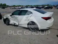 2016 Acura TLX фото