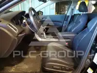 2016 Acura TLX фото