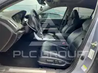 2016 Acura TLX фото