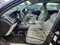 2016 Acura TLX фото