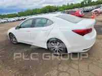 2016 Acura TLX photo