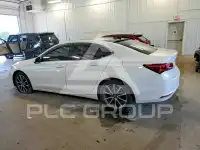 2016 Acura TLX фото