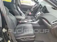 2016 Acura TLX фото