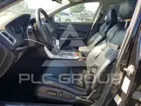 2016 Acura TLX photo