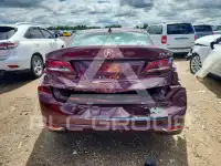 2016 Acura TLX photo