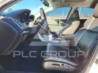 2016 Acura TLX фото