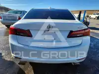 2016 Acura TLX фото