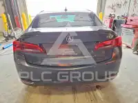 2016 Acura TLX фото