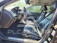 2016 Acura TLX фото