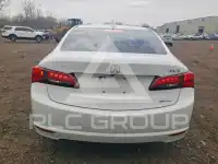 2016 Acura TLX photo
