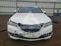 2016 Acura TLX photo