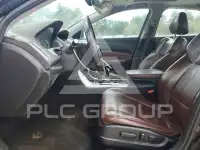 2016 Acura TLX фото