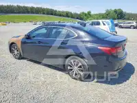 2016 Acura TLX фото