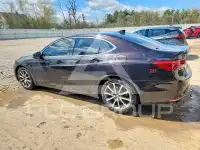 2016 Acura TLX фото