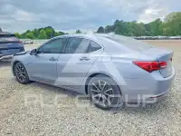2016 Acura TLX фото