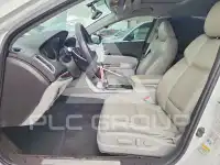 2016 Acura TLX photo