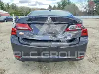 2016 Acura TLX фото