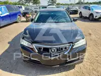 2016 Acura TLX фото