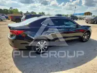 2016 Acura TLX фото