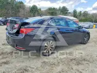 2016 Acura TLX фото