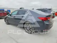 2016 Acura TLX photo