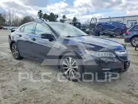 2016 Acura TLX фото