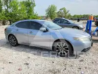 2016 Acura TLX фото