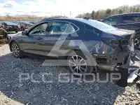 2016 Acura TLX фото