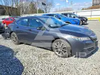 2016 Acura TLX фото