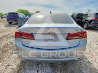 2016 Acura TLX фото