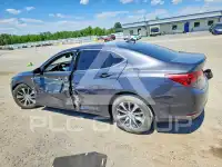 2016 Acura TLX фото
