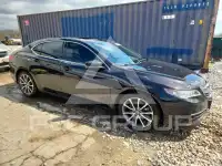 2016 Acura TLX фото